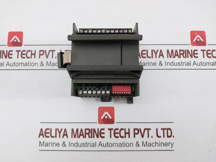 Siemens-Analog-Input-Module-6Es7-231-7Pb22-0Xa8-209627-3