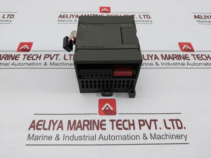 Siemens-Analog-Input-Module-6Es7-231-7Pb22-0Xa8-209627-4