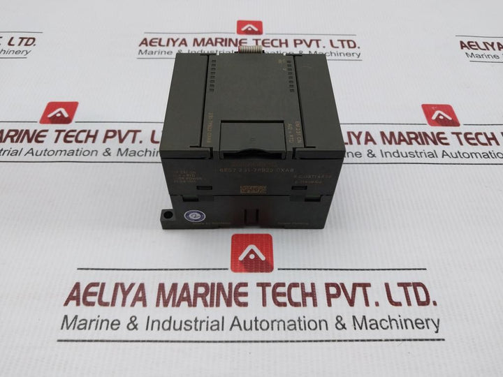 Siemens-Analog-Input-Module-6Es7-231-7Pb22-0Xa8-209627-5