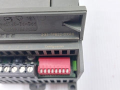 Siemens-Analog-Input-Module-6Es7-231-7Pb22-0Xa8-209627-9