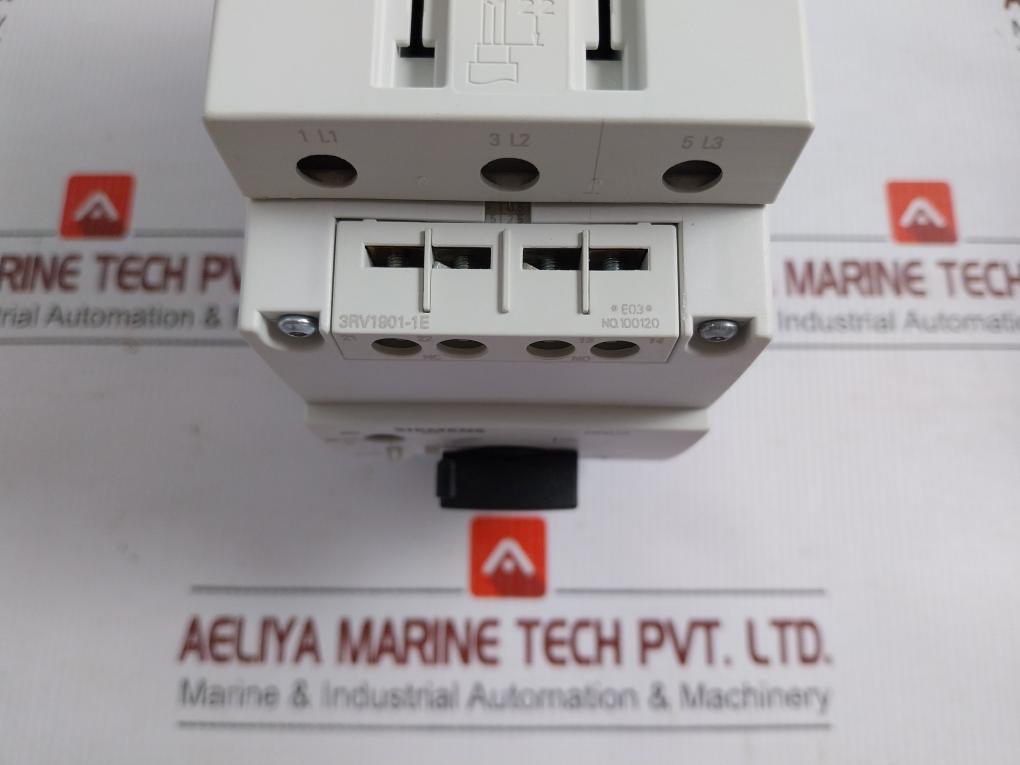 Siemens-Circuit-Breaker-1170a-3rv1041-4la15-11