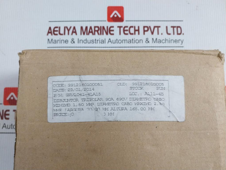 Siemens-Circuit-Breaker-1170a-3rv1041-4la15-12