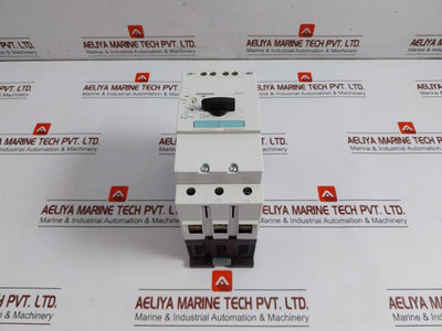 Siemens-Circuit-Breaker-1170a-3rv1041-4la15-2