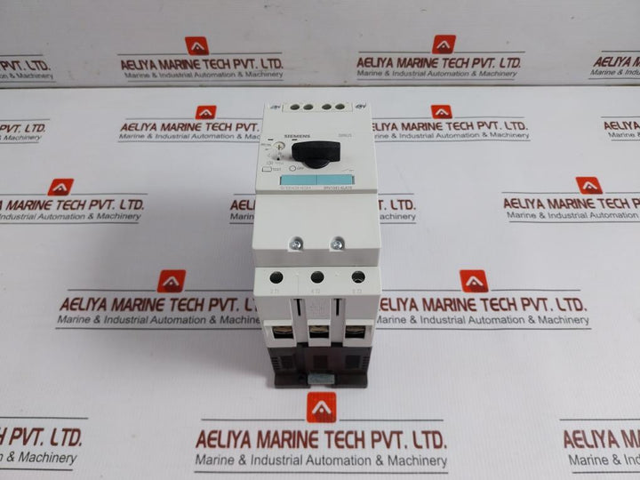 Siemens-Circuit-Breaker-1170a-3rv1041-4la15-2