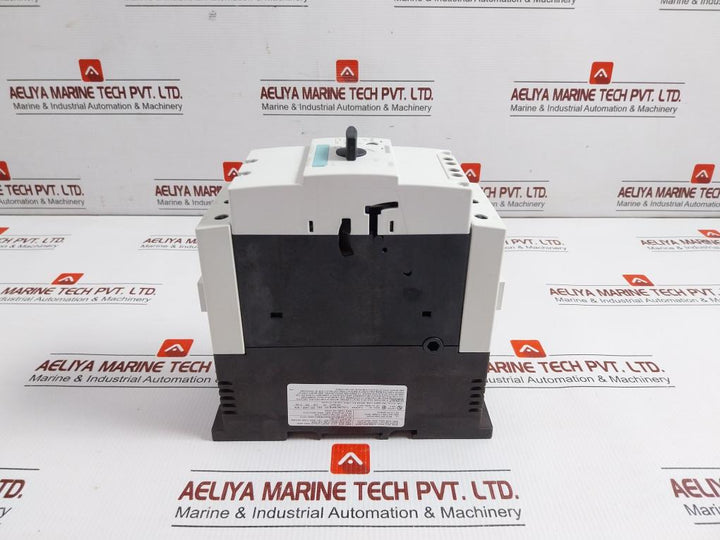 Siemens-Circuit-Breaker-1170a-3rv1041-4la15-5