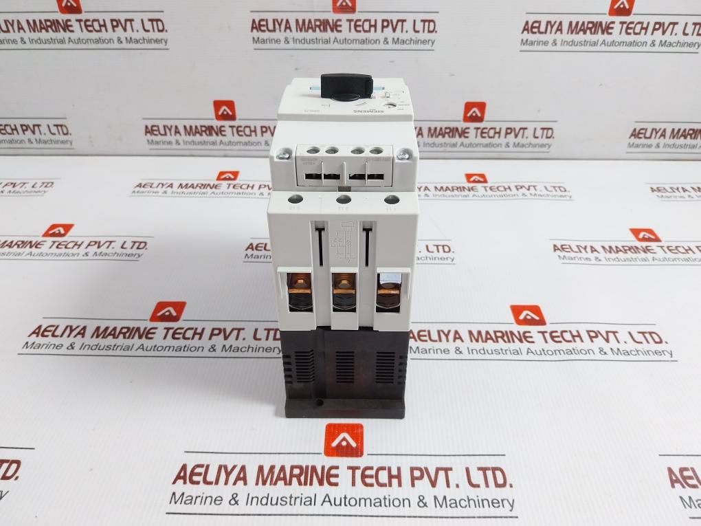 Siemens-Circuit-Breaker-1170a-3rv1041-4la15-6