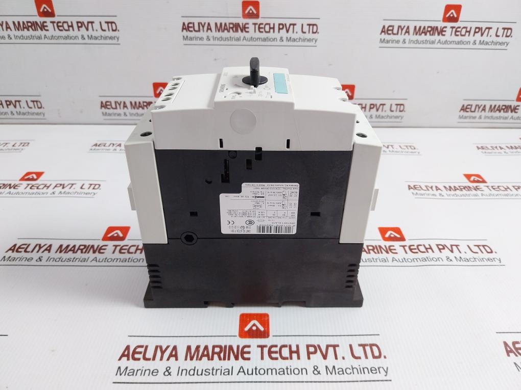 Siemens-Circuit-Breaker-1170a-3rv1041-4la15-7