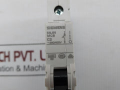 Siemens-Circuit-Breaker-230-400v-5SJ61-209840-8