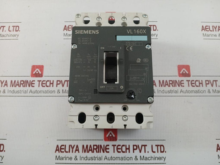 Siemens-Circuit-Breaker-3vl1702-2dd36-0aa0-50-60hz-5