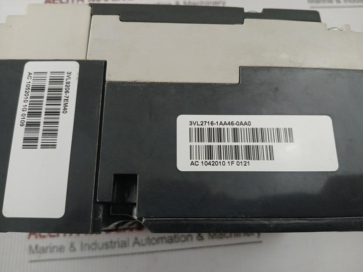 Siemens-Circuit-Breaker-63a-3vl2706-1em46-0ad1-11