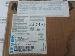 Siemens-Circuit-Breaker-63a-3vl2706-1em46-0ad1-12