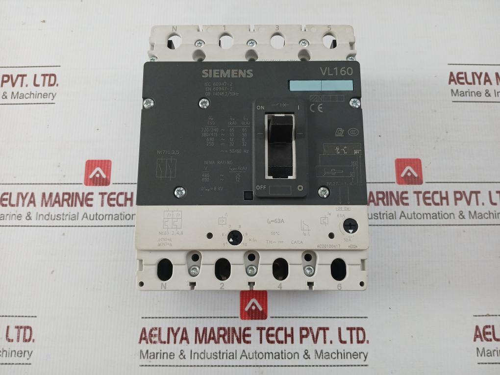 Siemens-Circuit-Breaker-63a-3vl2706-1em46-0ad1-2
