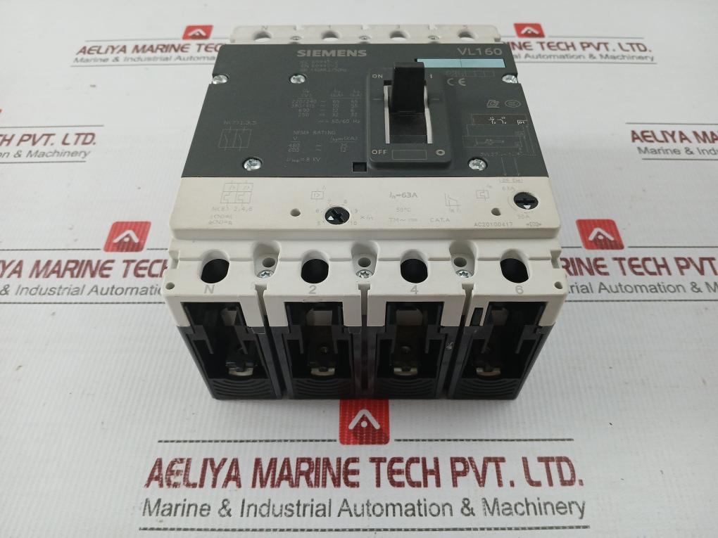 Siemens-Circuit-Breaker-63a-3vl2706-1em46-0ad1-3