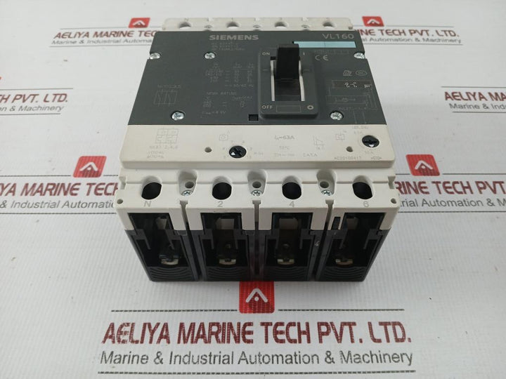 Siemens-Circuit-Breaker-63a-3vl2706-1em46-0ad1-3