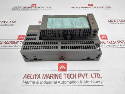 Siemens-Electronic-Module-For-Et-200l-133-1bl01-0xb0-3
