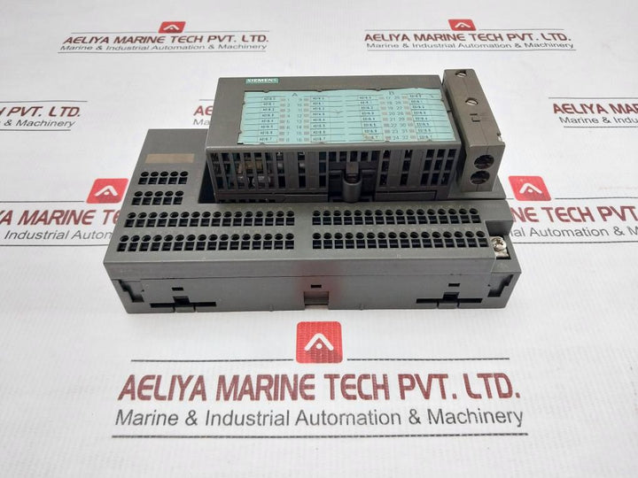 Siemens-Electronic-Module-For-Et-200l-133-1bl01-0xb0-3