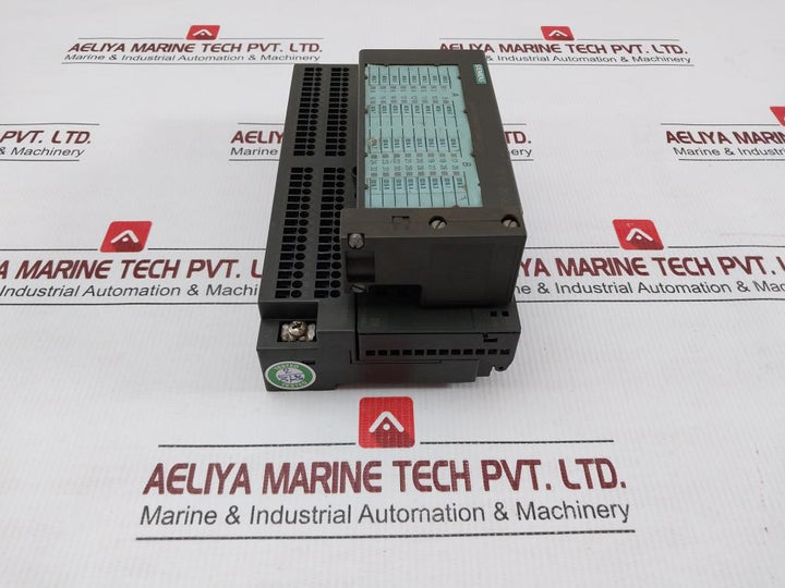 Siemens-Electronic-Module-For-Et-200l-133-1bl01-0xb0-4
