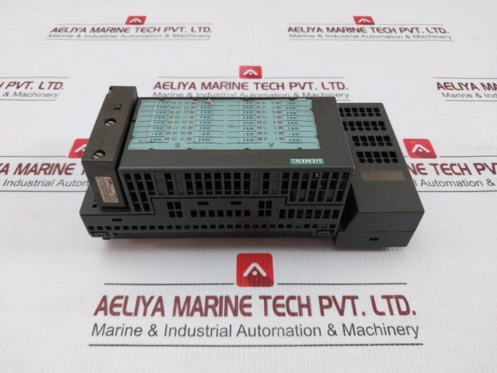 Siemens-Electronic-Module-For-Et-200l-133-1bl01-0xb0-5
