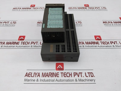 Siemens-Electronic-Module-For-Et-200l-133-1bl01-0xb0-6