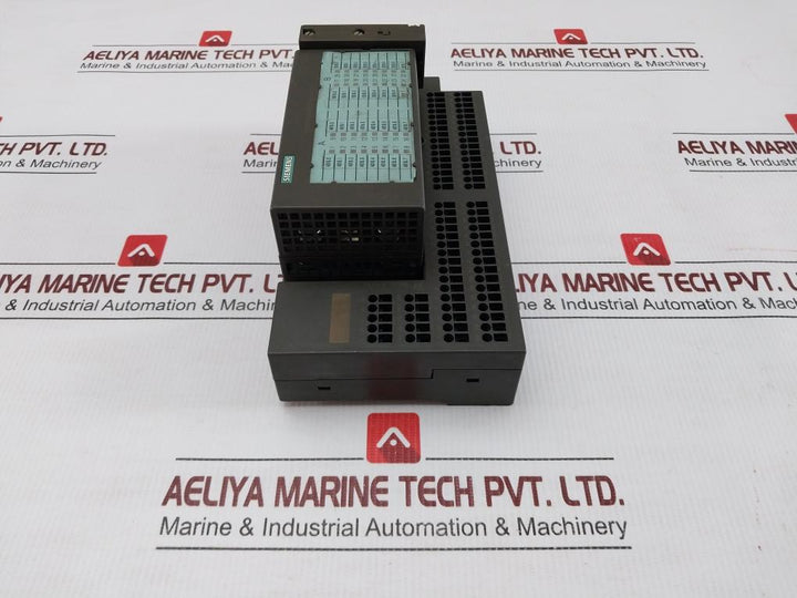 Siemens-Electronic-Module-For-Et-200l-133-1bl01-0xb0-6