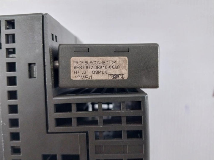Siemens-Electronic-Module-For-Et-200l-133-1bl01-0xb0-9