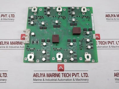 Siemens-Inverter-Control-Pcb-Module-C2-002-6SE7031-8EF84-1JC2-1