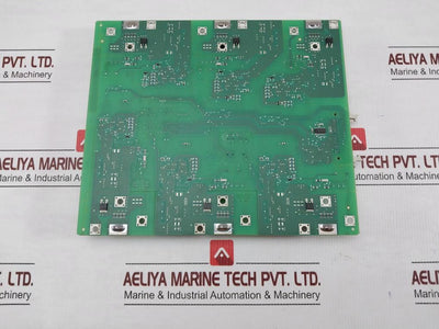 Siemens-Inverter-Control-Pcb-Module-C2-002-6SE7031-8EF84-1JC2-2