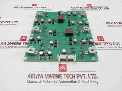 Siemens-Inverter-Control-Pcb-Module-C2-002-6SE7031-8EF84-1JC2-5