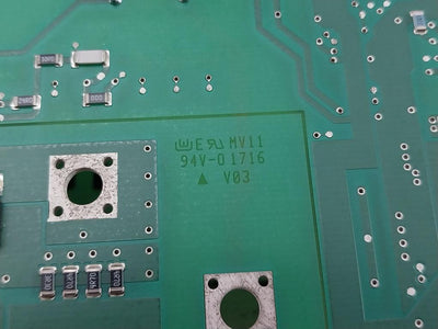 Siemens-Inverter-Control-Pcb-Module-C2-002-6SE7031-8EF84-1JC2-6