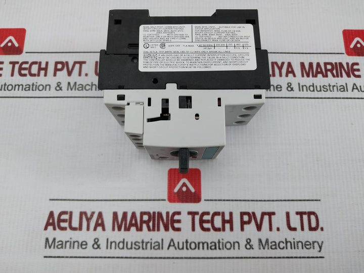 Siemens-Motor-Protection-Circuit-Breaker-0-45-0-63a-3rv1021-0ga15-7