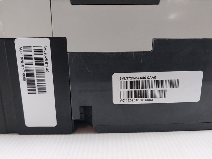 Siemens-Mounting-Screw-Kit-Circuit-Breaker-4-Pole-50-60hz-3vl3725-3tf46-0ad1-10