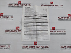 Siemens-Mounting-Screw-Kit-Circuit-Breaker-4-Pole-50-60hz-3vl3725-3tf46-0ad1-16