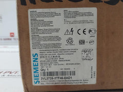 Siemens-Mounting-Screw-Kit-Circuit-Breaker-4-Pole-50-60hz-3vl3725-3tf46-0ad1-17