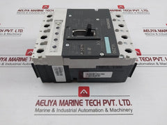 Siemens-Mounting-Screw-Kit-Circuit-Breaker-4-Pole-50-60hz-3vl3725-3tf46-0ad1-4