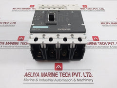 Siemens-Mounting-Screw-Kit-Circuit-Breaker-4-Pole-50-60hz-3vl3725-3tf46-0ad1-5