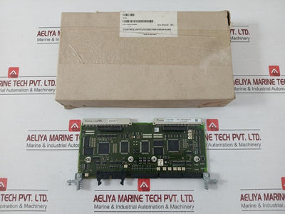 Siemens-Open-Loop-And-Closed-Loop-Control-Vector-Module-6se7090-0xx84-0ab0-1
