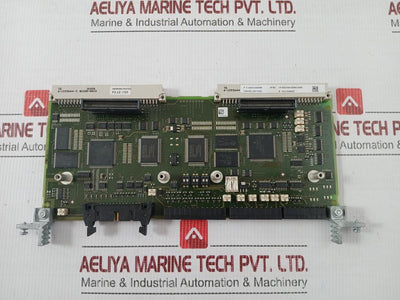 Siemens-Open-Loop-And-Closed-Loop-Control-Vector-Module-6se7090-0xx84-0ab0-2