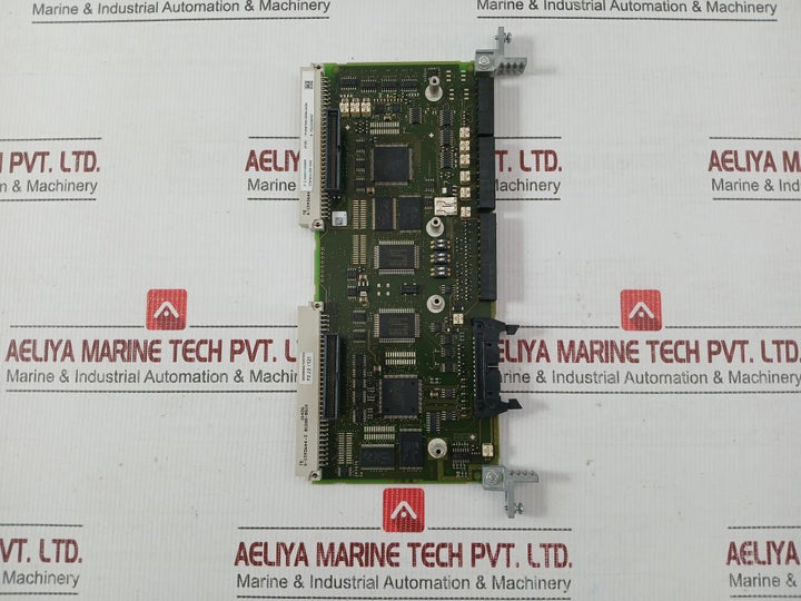 Siemens-Open-Loop-And-Closed-Loop-Control-Vector-Module-6se7090-0xx84-0ab0-3