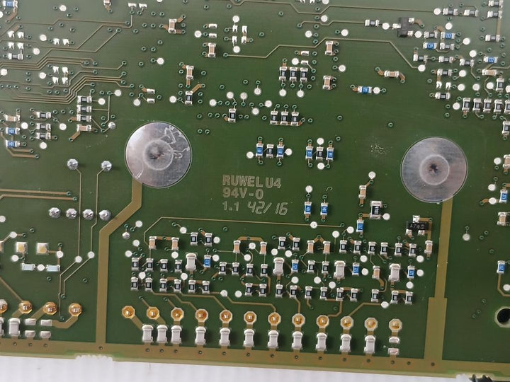 Siemens-Open-Loop-And-Closed-Loop-Control-Vector-Module-6se7090-0xx84-0ab0-7
