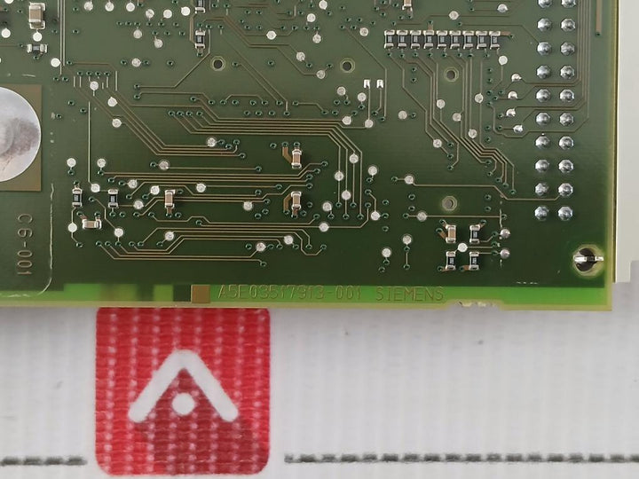 Siemens-Open-Loop-And-Closed-Loop-Control-Vector-Module-6se7090-0xx84-0ab0-8