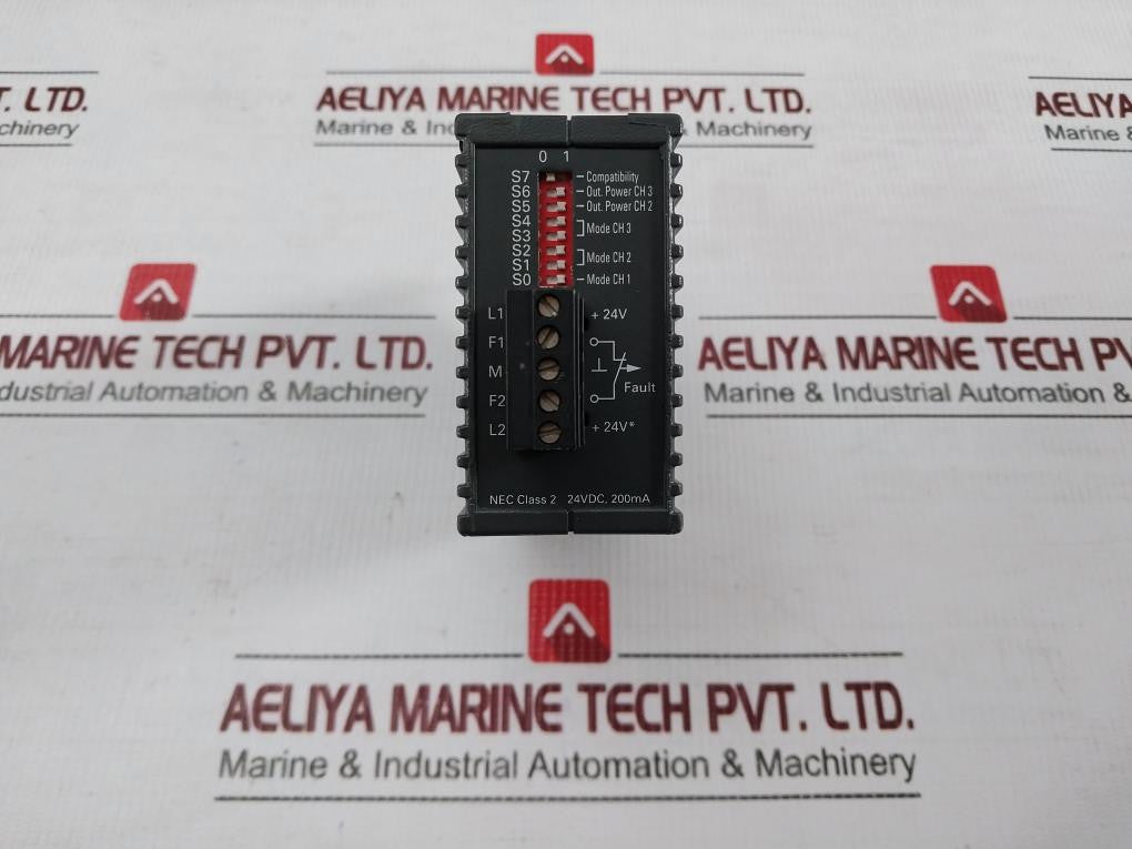Siemens-Optical-Link-Module-24vdc-6gk1-502-3cb10-4
