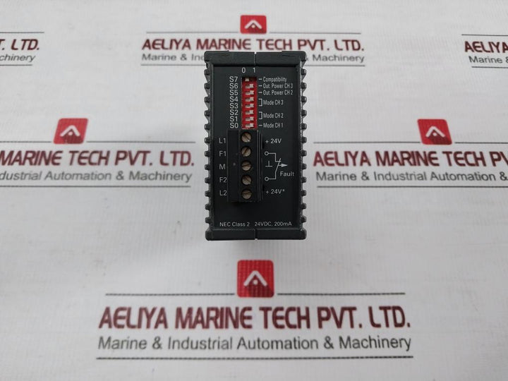 Siemens-Optical-Link-Module-24vdc-6gk1-502-3cb10-4