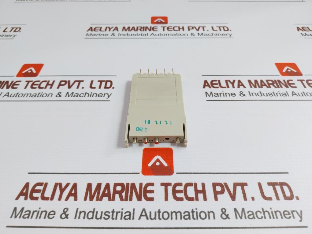 Siemens-Plug-Connector-C-74103-a969-e-107-209573-3