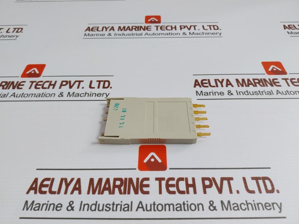 Siemens-Plug-Connector-C-74103-a969-e-107-209573-4