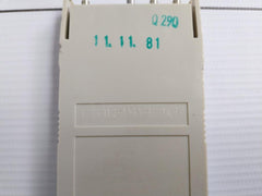 Siemens-Plug-Connector-C-74103-a969-e-107-209573-6