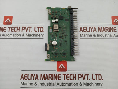 Siemens-Printed-Circuit-Board-A5E37590488-AB-210035-3