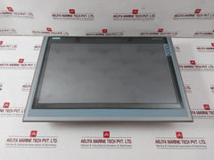 Siemens-Simatic-Hmi-Touch-Panel-Dc-24v-6av2-124-0xc02-0ax0-1