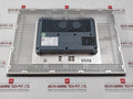 Siemens-Simatic-Hmi-Touch-Panel-Dc-24v-6av2-124-0xc02-0ax0-2