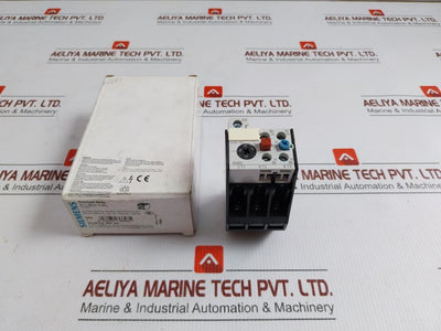 Siemens-Thermal-Overload-Relay-690V-Class-10A-B600-R300-3Ua52-208963-1