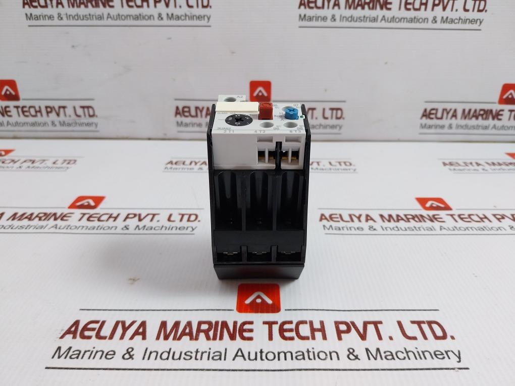 Siemens-Thermal-Overload-Relay-690V-Class-10A-B600-R300-3Ua52-208963-2
